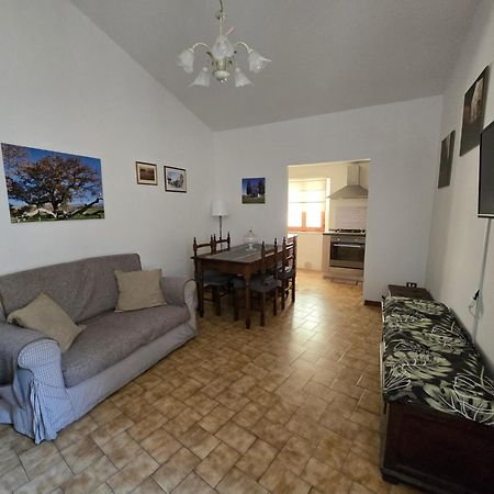 Apartamento La Dimora Di Pienza Exterior foto